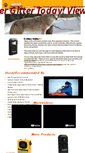 Mobile Screenshot of amtekpet.com